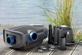 AquaMax Eco Premium 12000