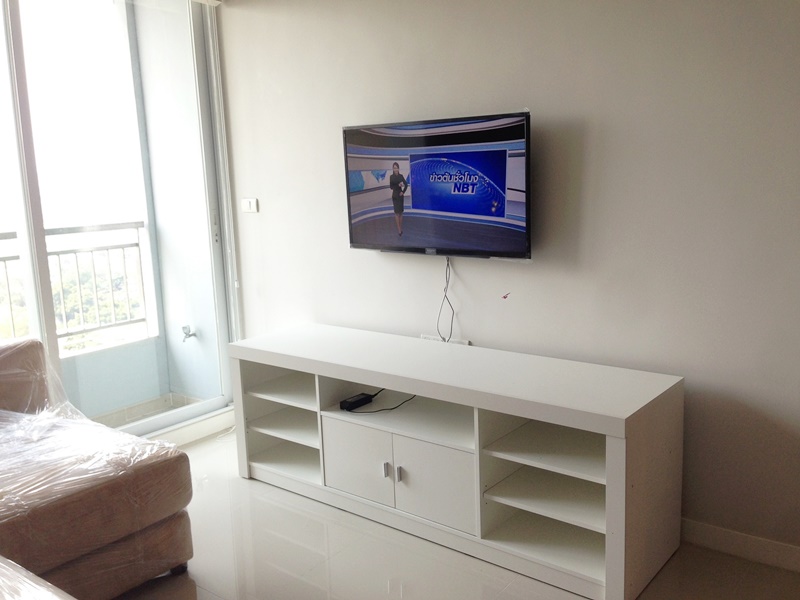 ให้เช่า เซอร์เคิล คอนโดมิเนียม พื้นที่ 88 ตร.ม. 2 ห้องนอน ให้เช่า 30,000 บ/ด