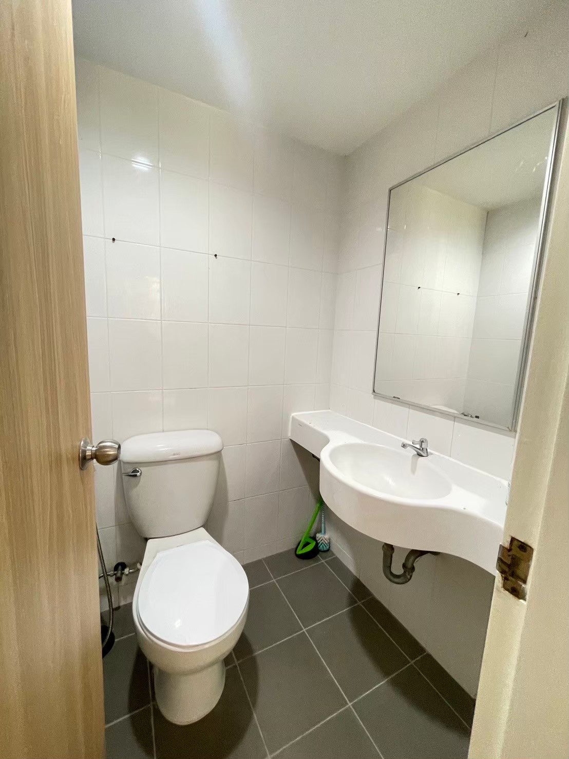 ให้เช่าคอนโด ลุมพินี คอนโดทาวน์ รามอินทรา-ลาดปลาเค้า 48 ตร.ม. 2 ห้องนอน ให้เช่า 11,000 บ/ด