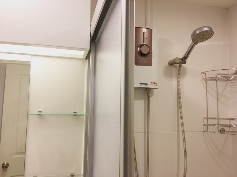 ขายคอนโด ยู ดีไลท์ 3 ประชาชื่น-บางซื่อ พื้นที่ 31 ตร.ม. 1 ห้องนอน ขาย 2.47 ล้านบาท