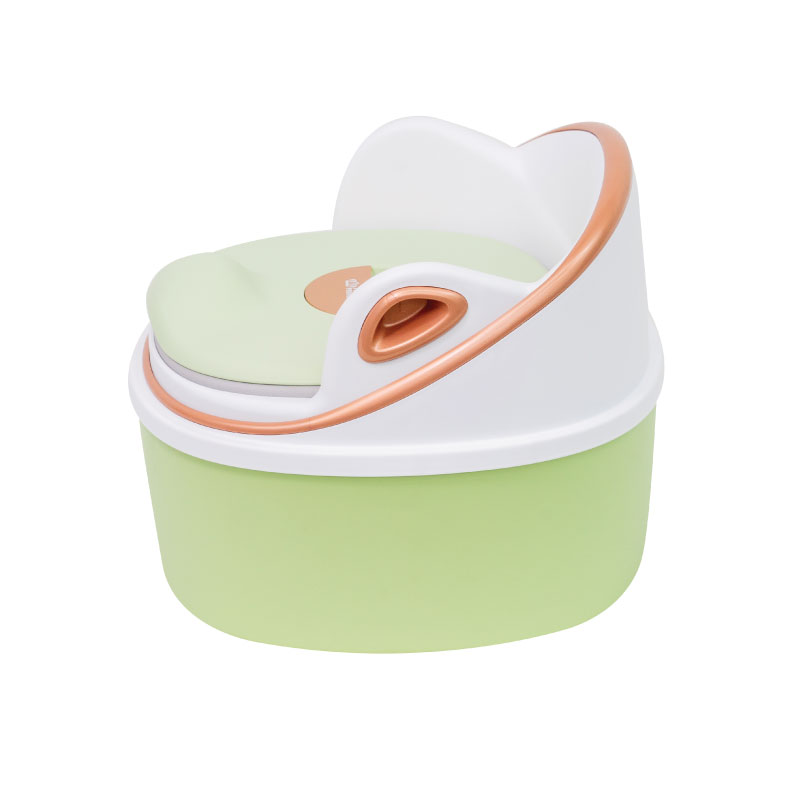 Prince & Princess กระโถนเด็ก 3in1 Baby Potty