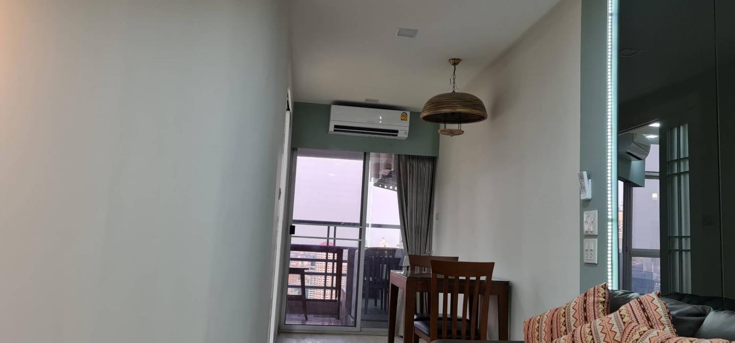 ให้เช่า เดอะ วอเทอร์ฟอร์ด ไดมอนด์ สุขุมวิท30 พื้นที่ 52 ตร.ม 1 ห้องนอน ราคา 27,000 บาท/เดือน