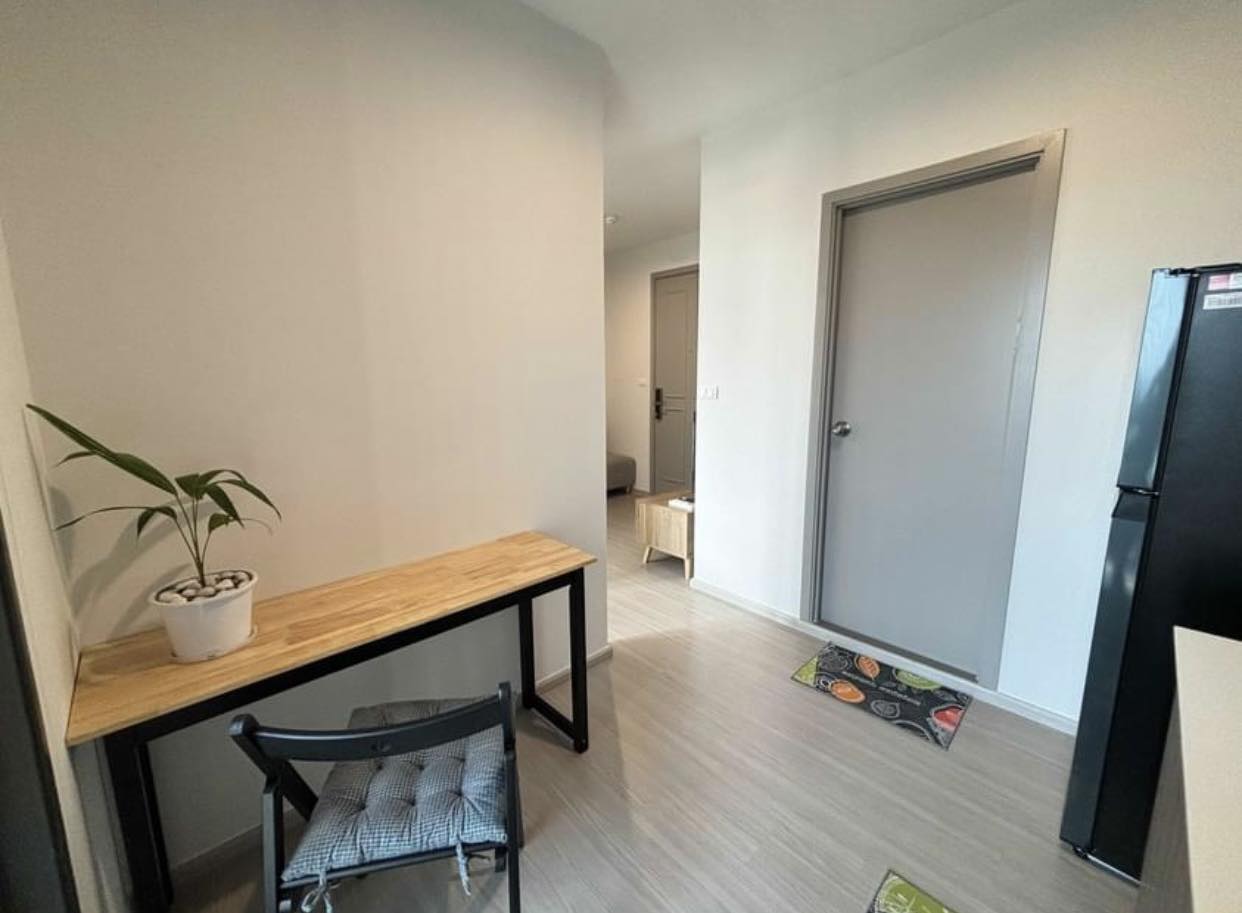 ให้เช่า เดอะ พาร์คแลนด์ เพชรเกษม 56 28 ตร.ม 1 ห้องนอน ราคา 12,000 บาท/เดือน