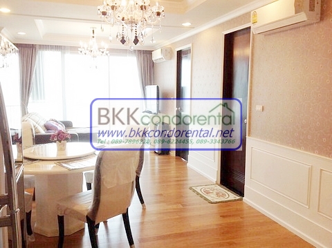 ขายคอนโด แอ็บสแตร็กส์ พหลโยธิน พาร์ค ชั้น 22 พื้นที่ 50 ตรม. 1 ห้องนอน