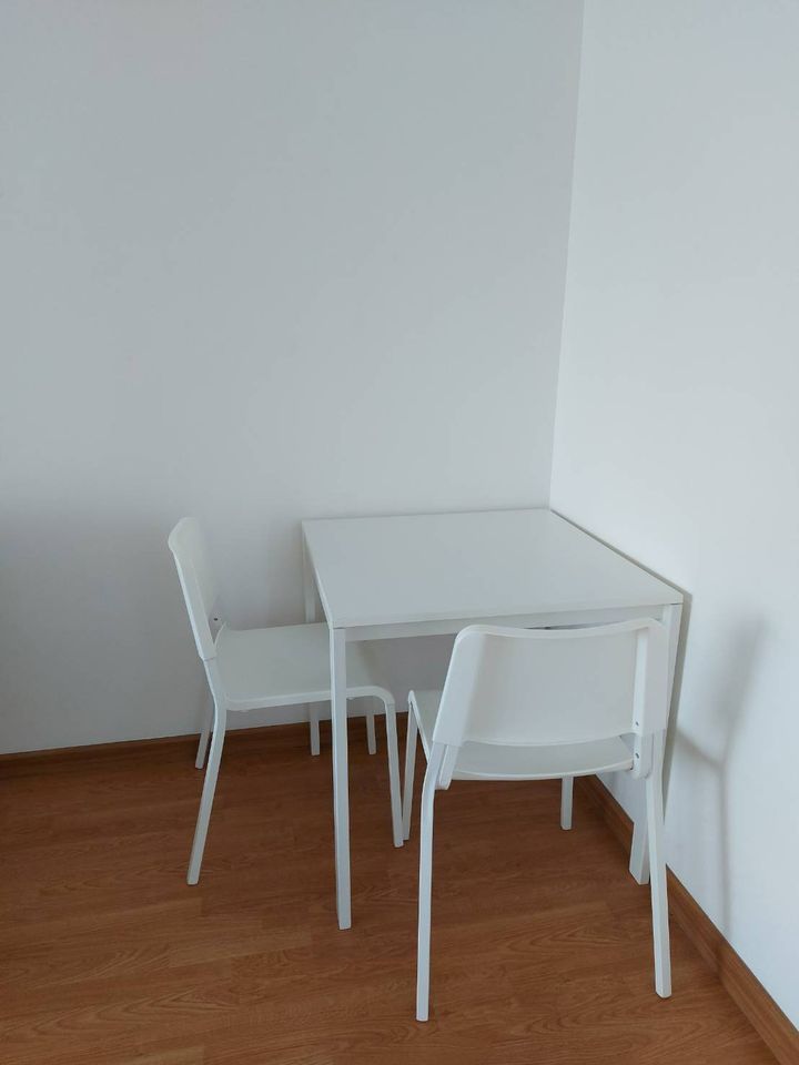 ให้เช่าคอนโด ยู ดีไลท์ แอท บางซื่อ สเตชั่น 35 ตรม. 1 ห้องนอน เช่า 9,500 /เดือน