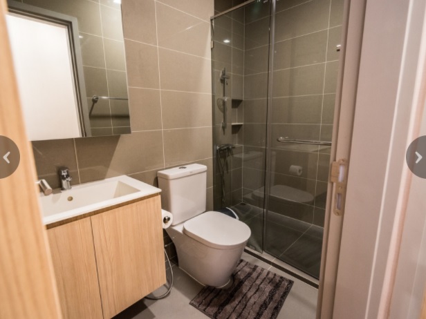 ขายคอนโด เอ็ม จตุจักร พื้นที่ 55 ตร.ม. 2 ห้องนอน ขาย 8.5 ล้านบาท