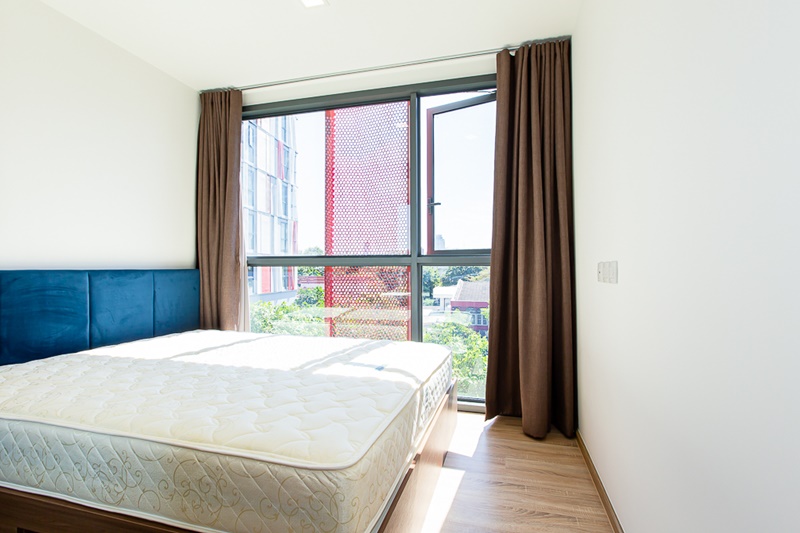 ให้เช่าคอนโด ทากะ เฮาส์ เอกมัย 12 พื้นที่ 67 ตร.ม. 2 ห้องนอน เช่า 35,000 บ/ด