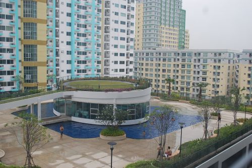 ขายคอนโด ศุภาลัย ปาร์ค เกษตร พื้นที่ 34 ตร.ม. สตูดิโอ ขาย 2 ล้านบาท