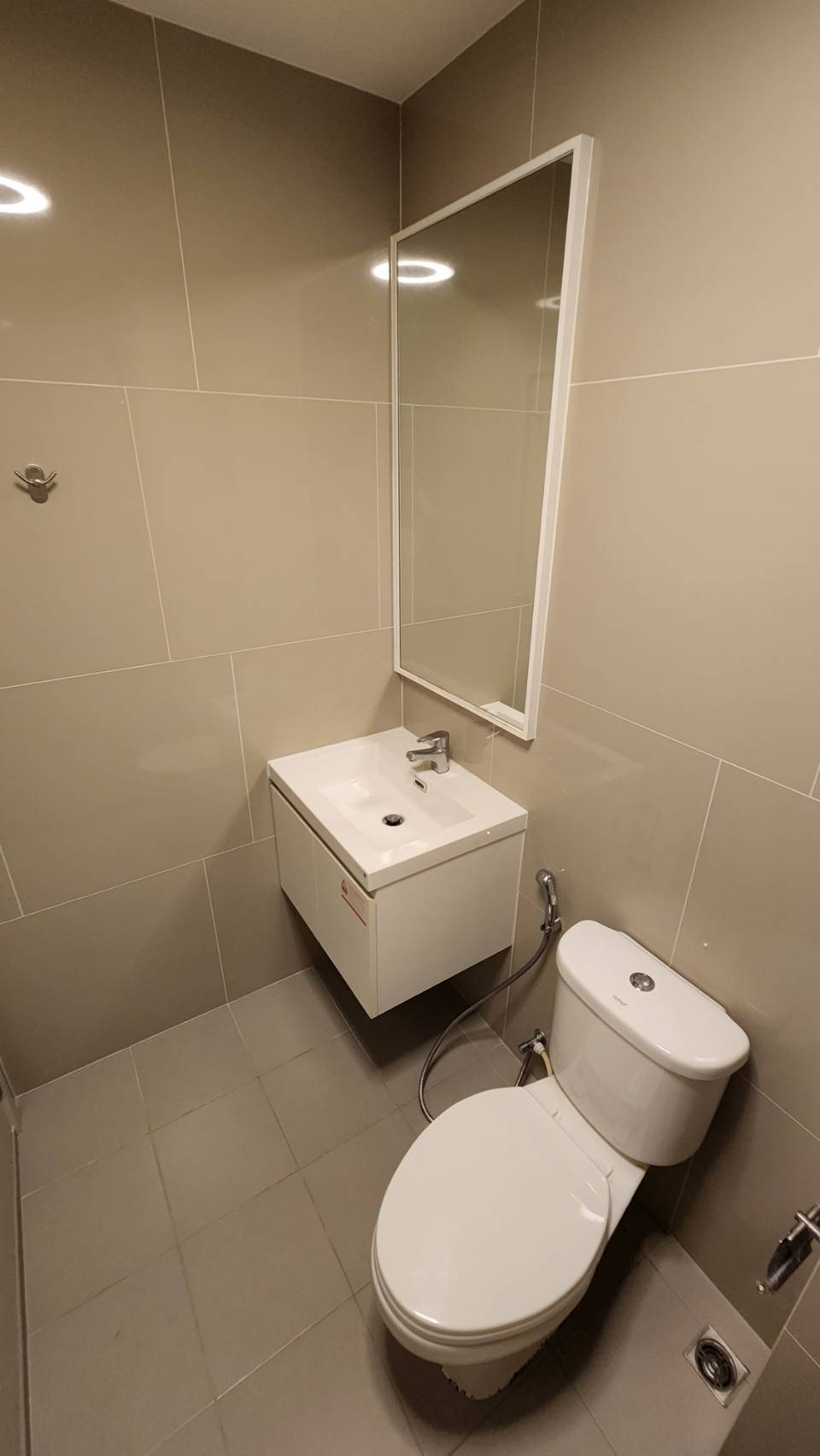 ให้เช่า แชปเตอร์ วัน ชายน์ บางโพ 23 ตร.ม ห้องสตูดิโอ ราคา 8,500 บาท/เดือน