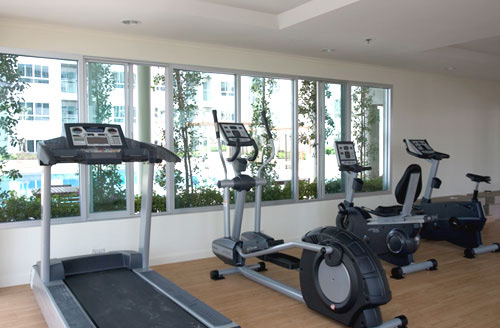 ให้เช่าคอนโด ลุมพินี เพลส พระราม 8 พื้นที่ 35 ตร.ม. 1 ห้องนอน เช่า 11,000 บ/ด