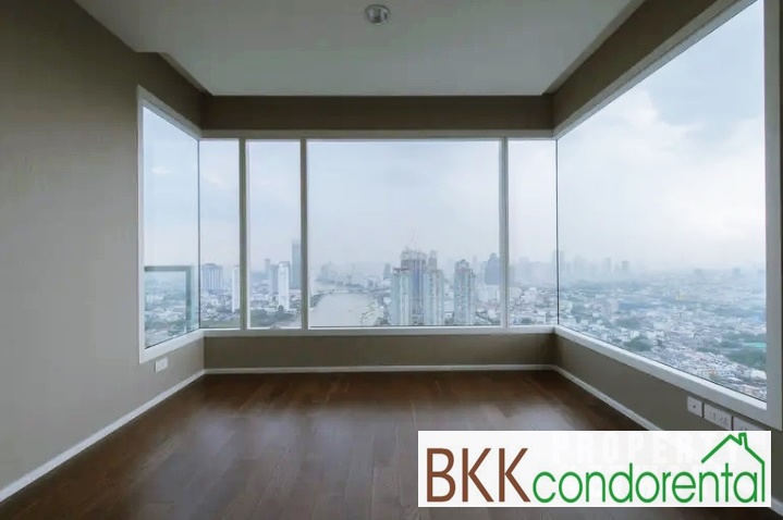 ขายคอนโด แม่น้ำ เรสซิเดนท์ พื้นที่ 121 ตร.ม. 3 ห้องนอน ขาย 35 ล้านบาท