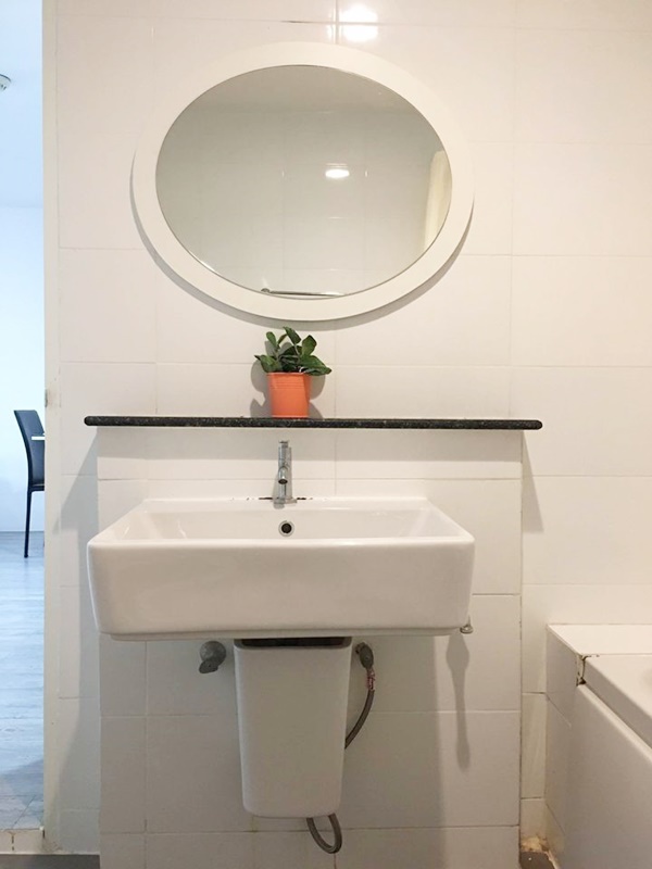 ให้เช่าคอนโด เดอะ วอเตอร์ฟอร์ด ไดมอนด์ 69 ตรม. 2 ห้องนอน เช่า 30,000 บ/ด