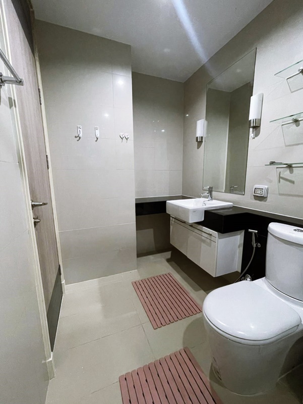 ขายคอนโด ศุภาลัย พรีเมียร์ ราชเทวี พื้นที่ 38 ตร.ม. 1 ห้องนอน ขาข 5.5 ล้าน