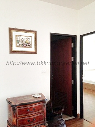 ให้เช่า เดอะ เวลลิงตัน คอนโดมิเนียม รามคำแหง 40 พื้นที่ 63.38 ตรม.