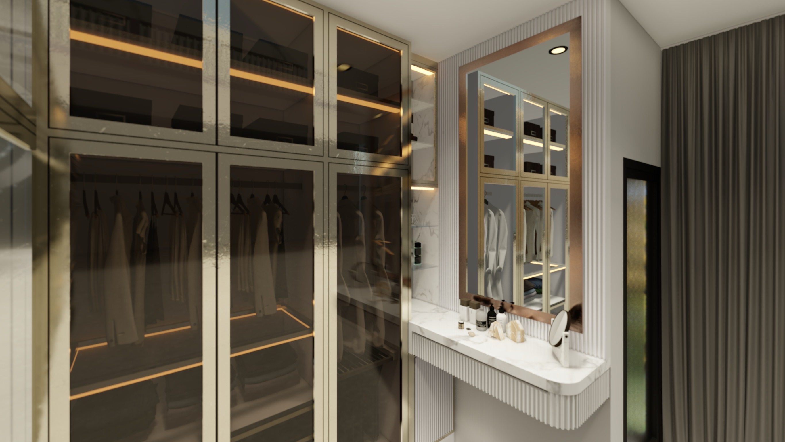 ให้เช่า คอนโด ศุภาลัย ไอคอน สาทร พื้นที่ 45 ตรม. 1 ห้องนอน ราคาเช่า 60,000 บาท/เดือน