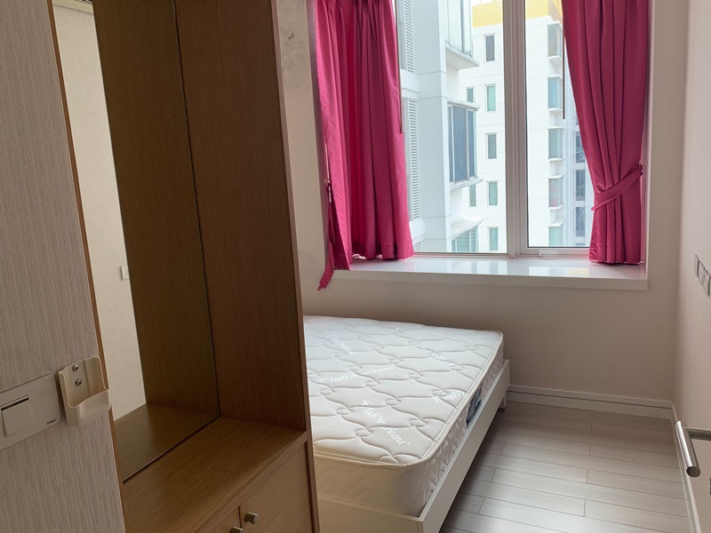 ให้เช่าคอนโด ทีซี กรีน พระราม 9 พื้นที่ 65 ตร.ม. 2 ห้องนอน เช่า 23,000 บ/ด