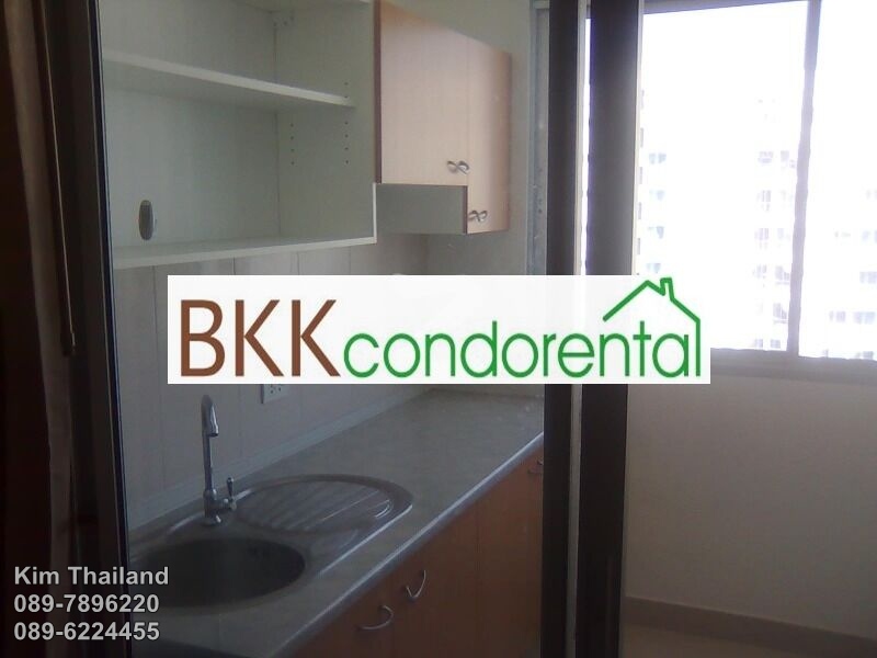 ขายคอนโด ศุภาลัย ปาร์ค เกษตร พื้นที่ 32.41 ตร.ม. สตูดิโอ ขาย 1.95 ล้านบาท