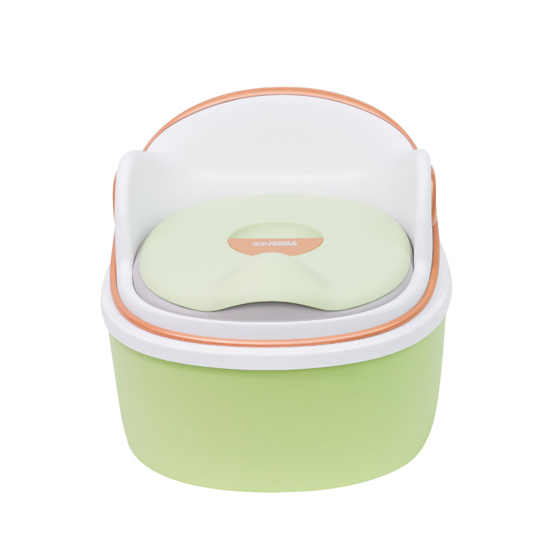 Prince & Princess กระโถนเด็ก 3in1 Baby Potty