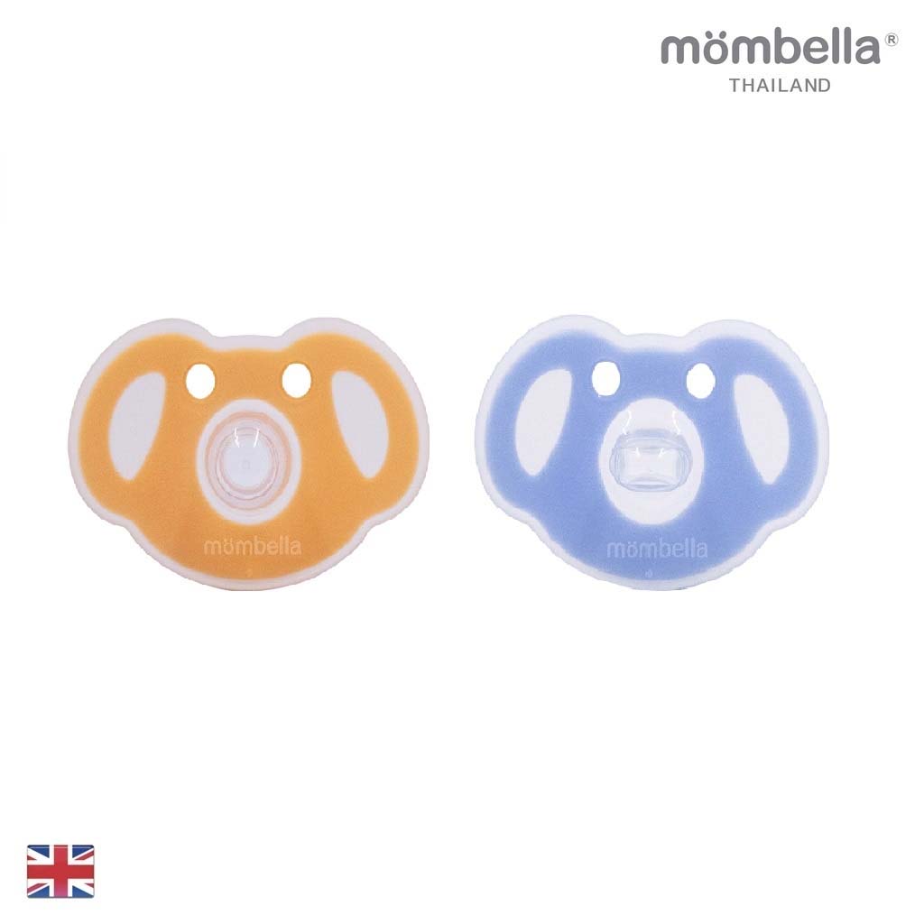 Mombella จุกหลอก ผ่อนคลาย สำหรับเด็ก ลาย Koala