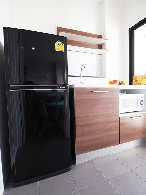 ขายคอนโด เดอะ ทรี อินเตอร์เชนจ์ พื้นที่ 23 ตร.ม. สตูดิโอ ขาย 2.06 ล้านบาท