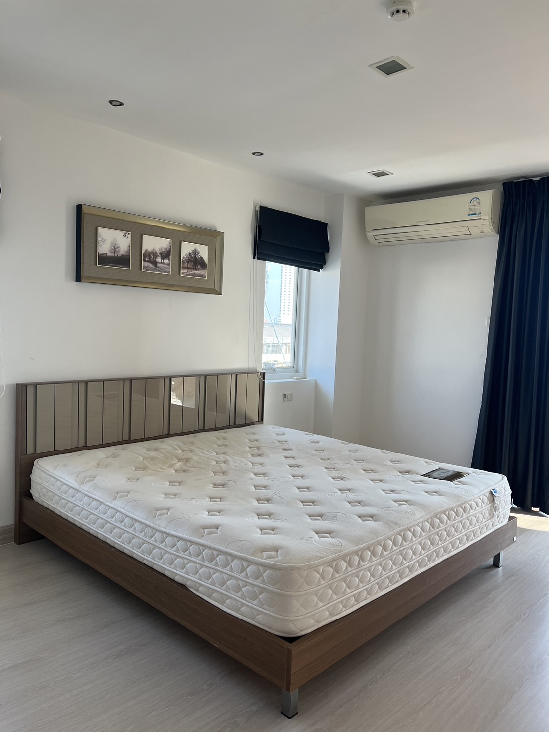 ให้เช่าคอนโด บ้านปลัดสมภพ พื้นที่ 170 ตร.ม. 2 ห้องนอน เช่า 33,000 บ/ด