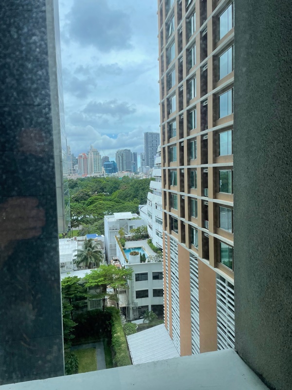 ให้เช่าคอนโด 185 ราชดำริ พื้นที่ 114 ตรม. 2 ห้องนอน เช่า 85,000 บาท/เดือน