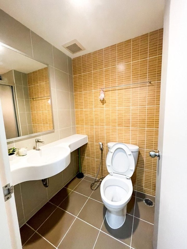 ขายคอนโด ลุมพินี วิลล์ ประชาชื่น-พงษ์เพชร 2 พื้นที่ 30.26 ตร.ม. 1 ห้องนอน ขาย 1.99 ล้าน