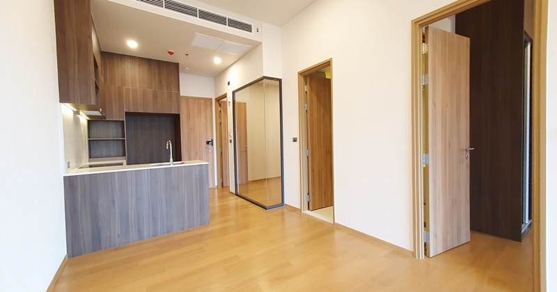 ขายคอนโด ไซมิส เอ๊กซ์คลูซีพ สุขุมวิท 31 พื้นที่ 70 ตร.ม. 2 ห้องนอน ขาย 13.53 ล้านบาท