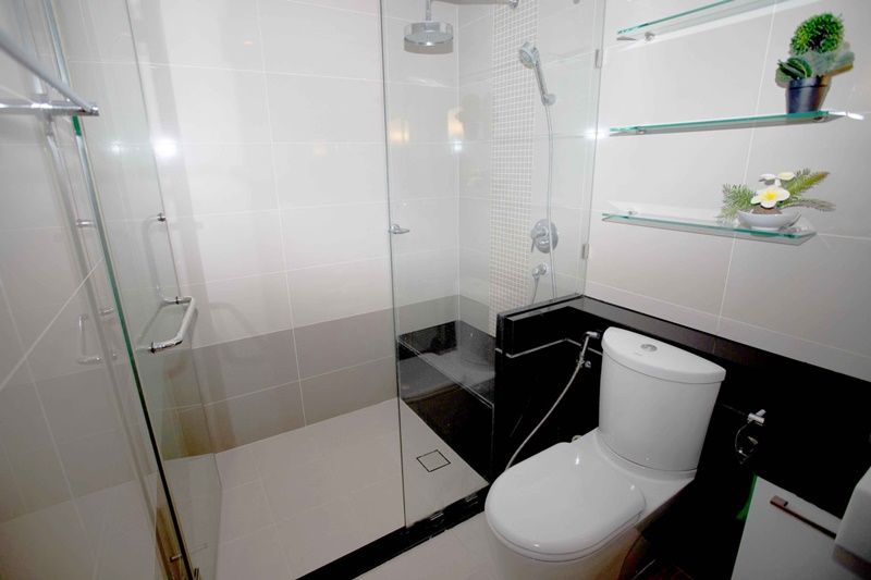 ขาย/ให้เช่าคอนโด ศุภาลัย ริเวอร์ เพลส 53 ตร.ม. 1 ห้องนอน เช่า 18,000 บ/ด ขาย 5.7 ล.