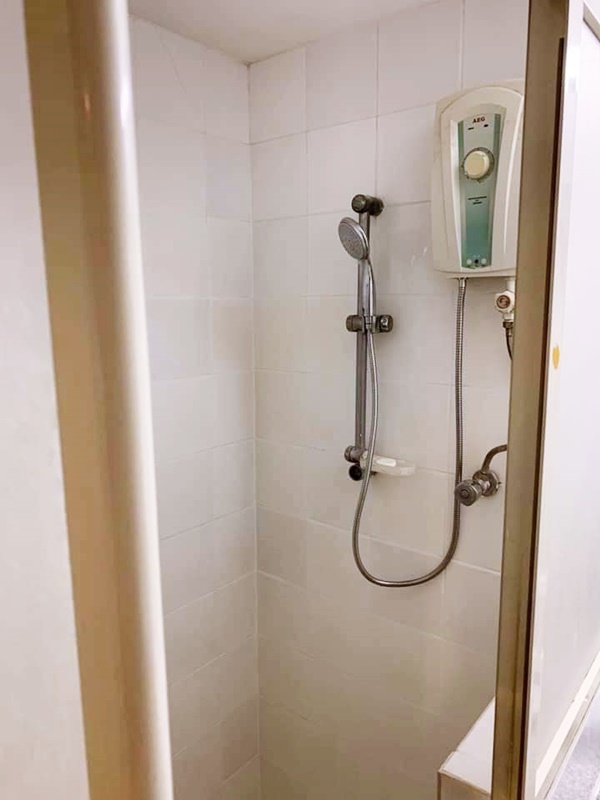 ให้เช่าคอนโด พญาไท เพลส พื้นที่ 31 ตร.ม. สตูดิโอ เช่า 14,000 บ/ด