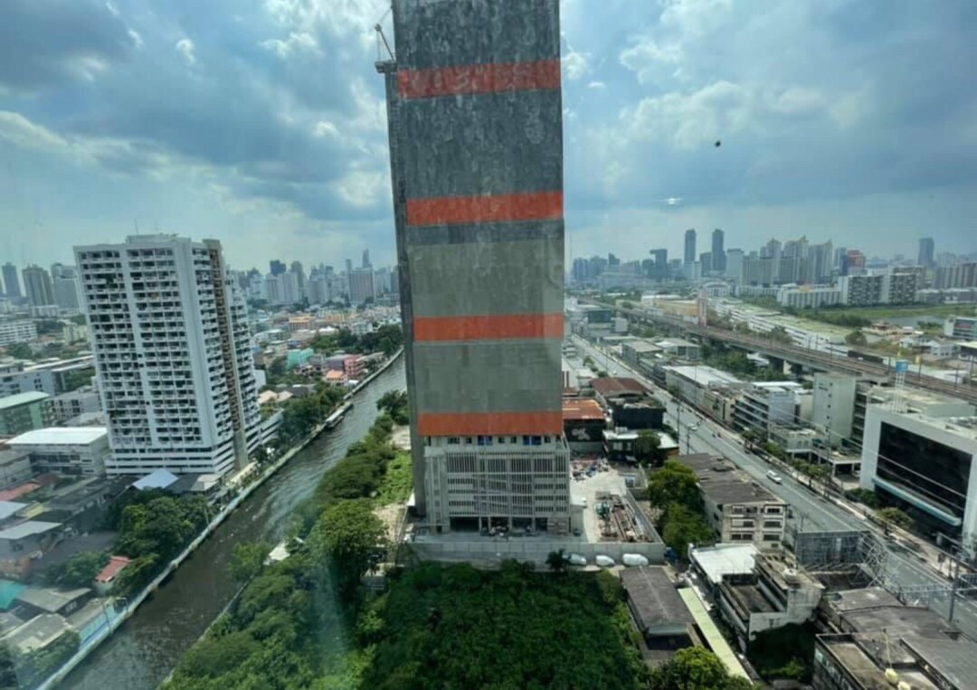 ให้เช่า นิช ไพรด์ ทองหล่อ - เพชรบุรี 35 ตรม. 1 ห้องนอน ราคาเช่า 15,000 บาท/เดือน