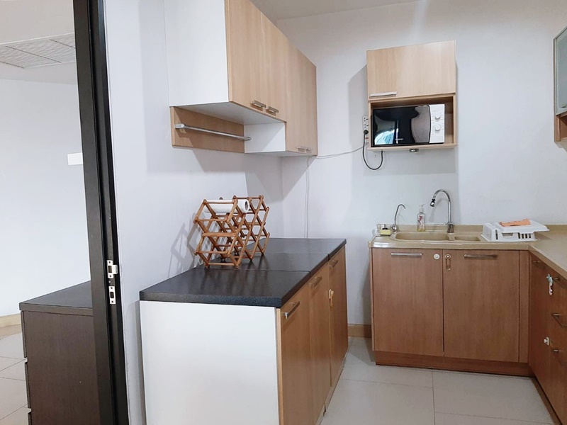 ให้เช่าคอนโด ศุภาลัย คาซ่า ริวา พื้นที่ 125 ตร.ม. 2 ห้องนอน ให้เช่า 25,000 บ/ด