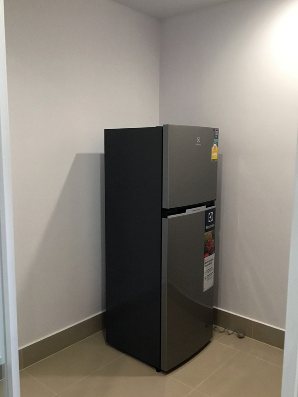 ให้เช่าคอนโด ศุภาลัย เอลีท พญาไทพื้นที่ 61 ตร.ม. 1 ห้องนอน เช่า 35,000 บ/ด