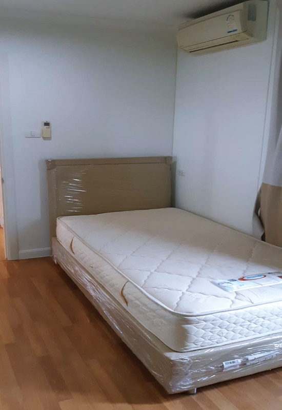 ขาย/ให้เช่าคอนโด ลุมพินี เพลส พระราม 9 70 ตร.ม. 2 ห้องนอน เช่า 23,000 บ/ด ขาย 6 ล้าน