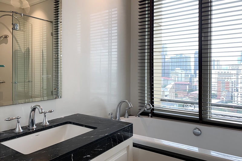 ให้เช่าคอนโด รอย์ช ไพรเวท เรสซิเดนซ์ส พื้นที่ 111.33 ตรม. 2 ห้องนอน เช่า 79,000 บ/ด