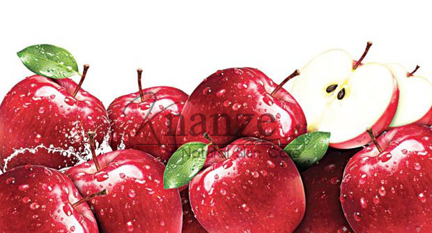 สารสกัดแอปเปิ้ล Apple Extract (ฝรั่งเศส) 100g.