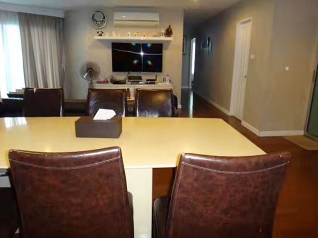 ขายคอนโด เบลล์ แกรนด์ พระราม 9 พื้นที่ 106 ตร.ม. 2 ห้องนอน ขาย 10 ล้านบาท