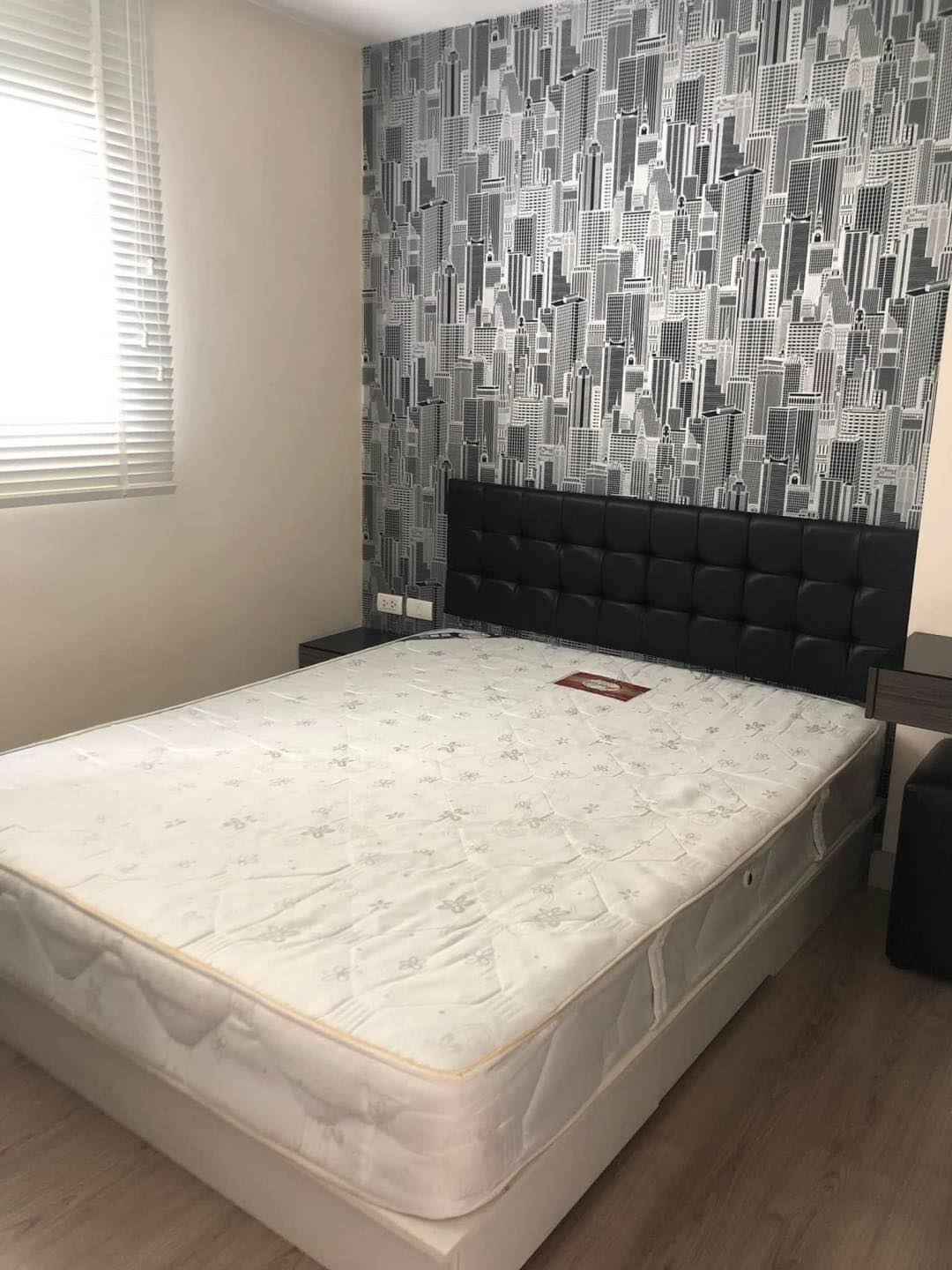 ให้เช่า เดอะ ลิงค์ วาโน สุขุมวิท 64 พื้นที่ 36 ตร.ม 1 ห้องนอน ราคา 13,000 บาท/เดือน