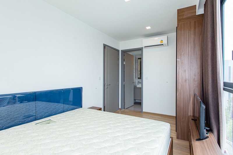 ให้เช่าคอนโด ทากะ เฮาส์ เอกมัย 12 พื้นที่ 60.28 ตร.ม. 2 ห้องนอน เช่า 39,000 บ/ด