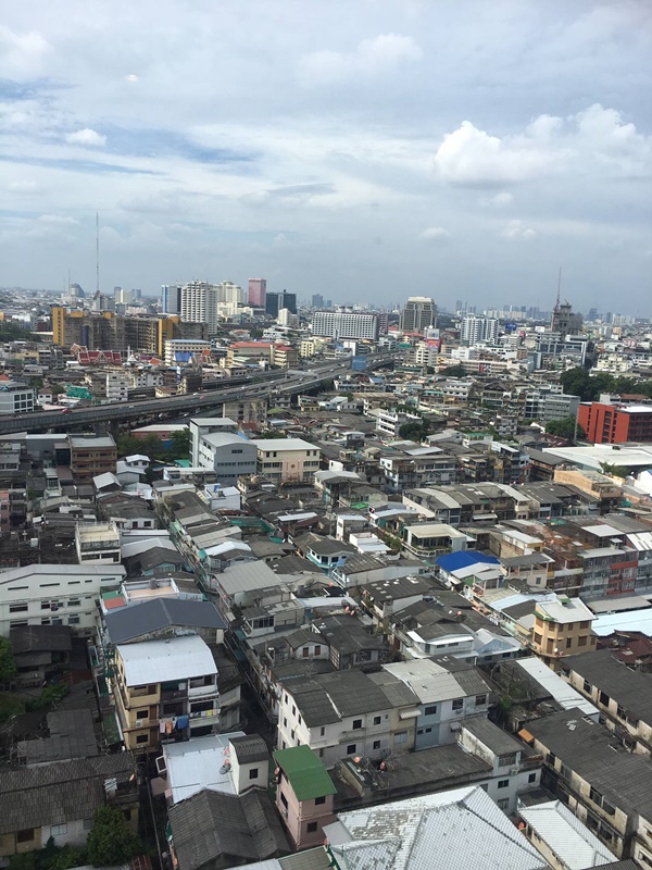 ขายคอนโด เดอะ รูม พระราม 4 พื้นที่ 45 ตร.ม. 1 ห้องนอน ขาย 8.15 ล้านบาท