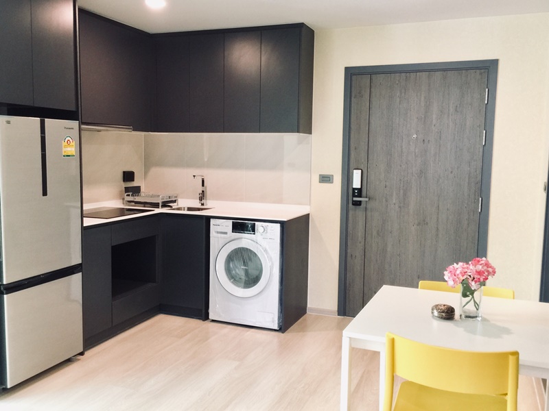 ขายคอนโด เวนิโอ สุขุมวิท 10 พื้นที่ 72 ตร.ม. 2 ห้องนอน ขาย 12.96 ล้านบาท