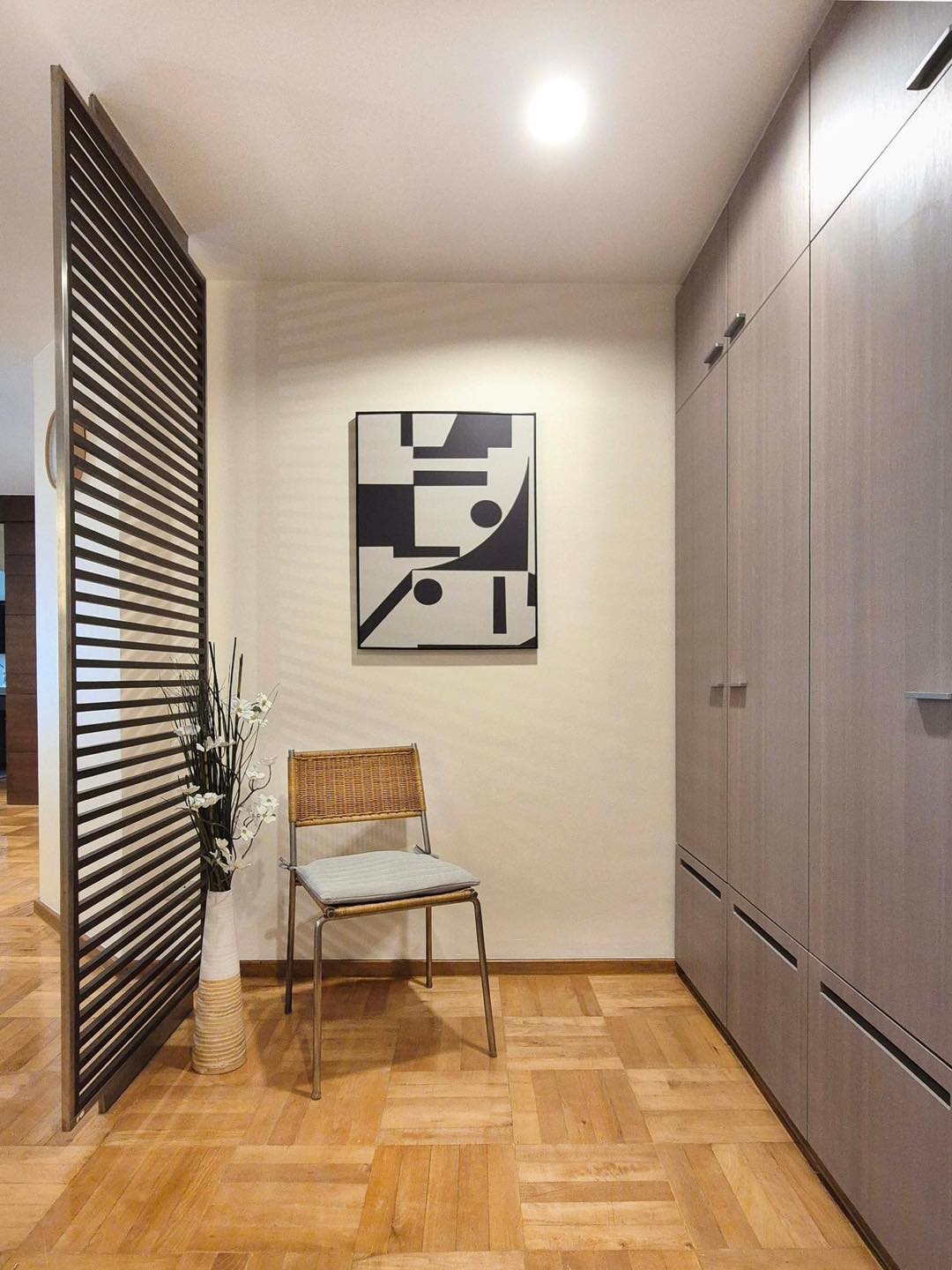 ให้เช่าคอนโด แบงค็อก การ์เด้น พื้นที่ 100 ตร.ม 2 ห้องนอน ราคา 40,000 บาท/เดือน