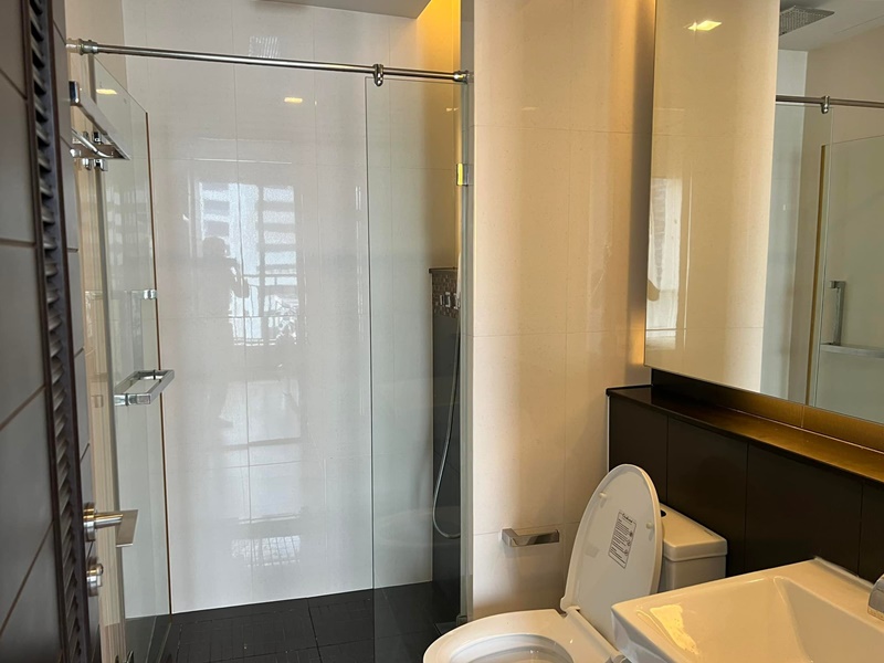 ให้เช่า/ขาย คอนโด ไอวี่ แอมพิโอ พื้นที่ 33.82 ตร.ม. สตูดิโอ ให้เช่า 18,000 บ/ด ขาย 5.3 ล.