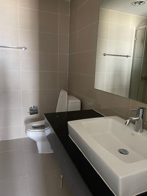 ให้เช่าคอนโด เบลล์ แกรนด์ พระราม 9 พื้นที่ 110 ตร.ม. 3 ห้องนอน เช่า 50,000 บ/ด