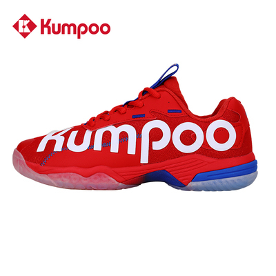Kumpoo D72 Red