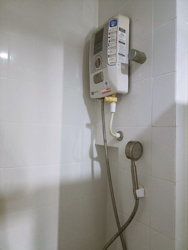 ขายคอนโด เดอะ พาร์คแลนด์ งามวงศ์วาน-แคราย พื้นที่ 31 ตร.ม. 1 ห้องนอน ขาย 1.55 ล้านบาท