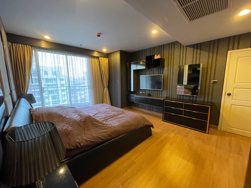 ขายคอนโด ศุภาลัย เวลลิงตัน พื้นที่ 137 ตร.ม. 3 ห้องนอน. ขาย 11.5 ล้านบาท