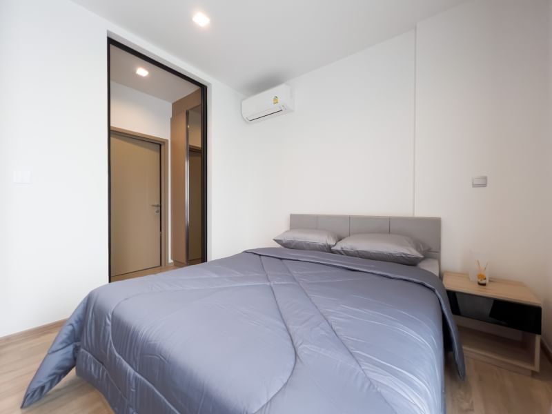 ให้เช่าคอนโด คาวะ เฮาส์ พื้นที่ 37 ตรม. 1 ห้องนอน เช่า 21,000 บ/ด