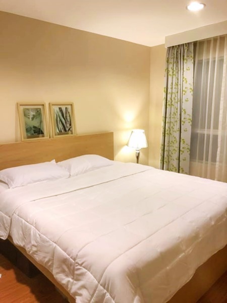 ให้เช่าคอนโด เบลล์ แกรนด์ พระราม 9 พื้นที่ 97 ตร.ม. 2 ห้องนอน เช่า 42,000 บ/ด