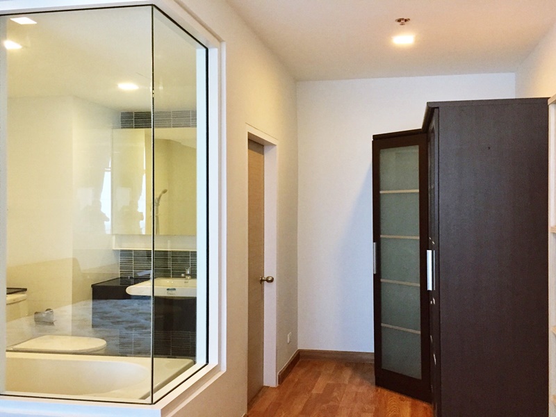 ให้เช่าคอนโด เดอะ โคสต์ แบงค็อก พื้นที่ 64 ตร.ม. 2 ห้องนอน เช่า 25,000 บ/ด